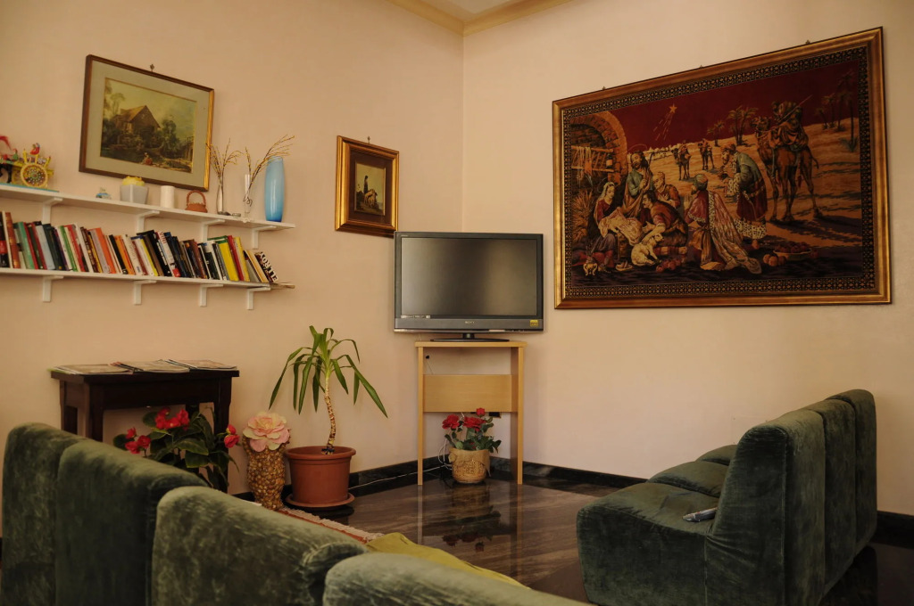 Hotel Siviglia