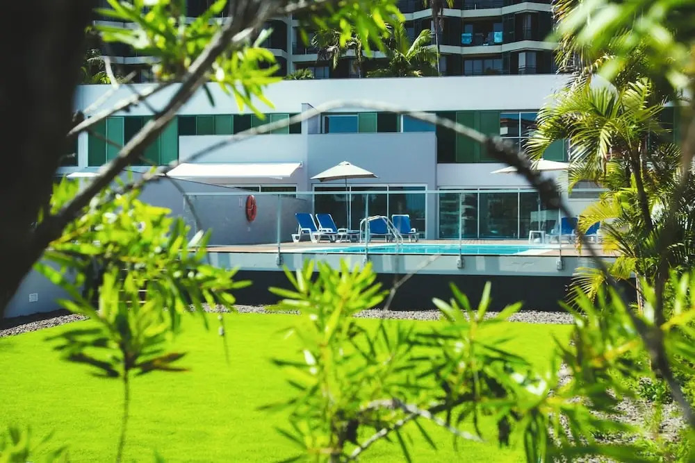 Luxury Villa Nogueira IV by Holiday Rental Madeira