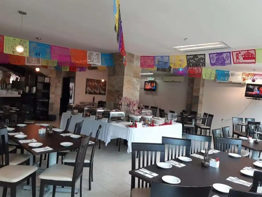 Hotel & Lounge Las Islas