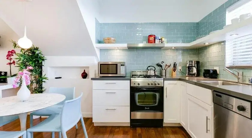 Venice Beach Vacation Condos