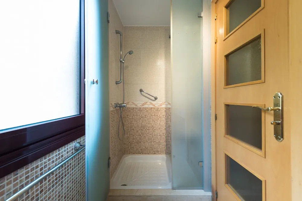 Apt in the city close to the beach GC44 (Adults only)