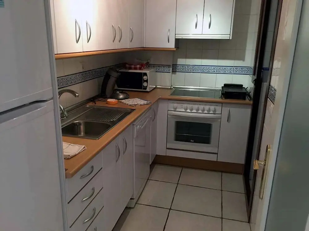 106468 - Apartment in Vera