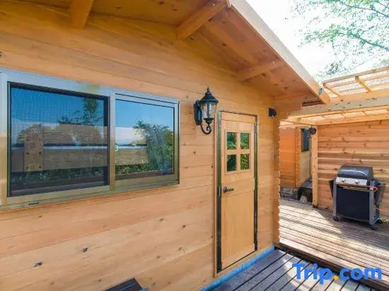Manazuru Glamping Cottage Dejavu