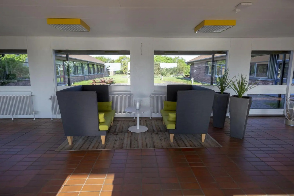 Hotel Fanø