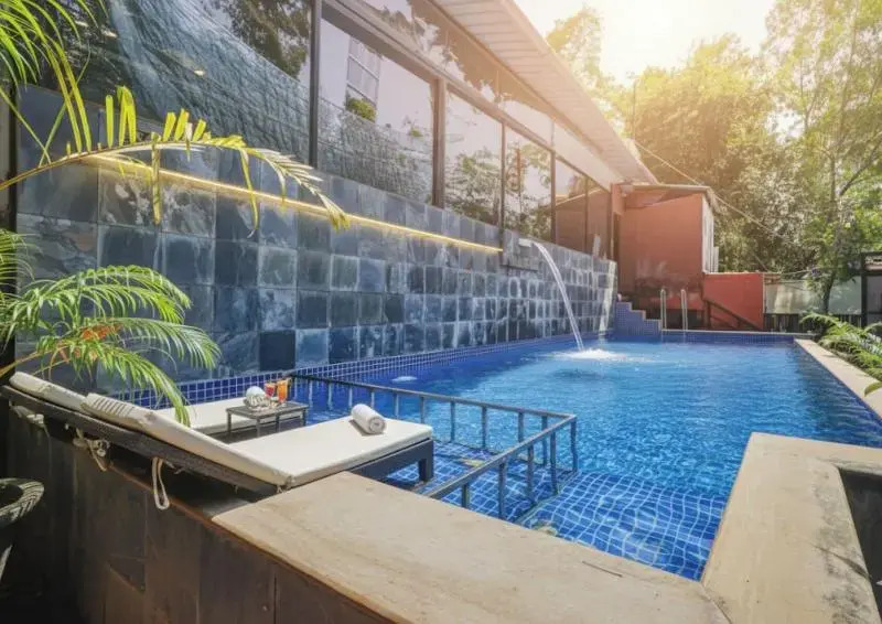 Amazonika Boutique Resort