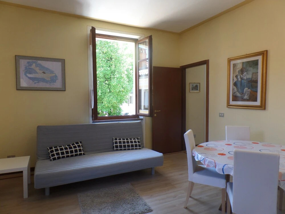 Casa del Pittore
