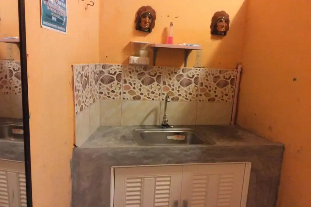 Maddy’s Hostel