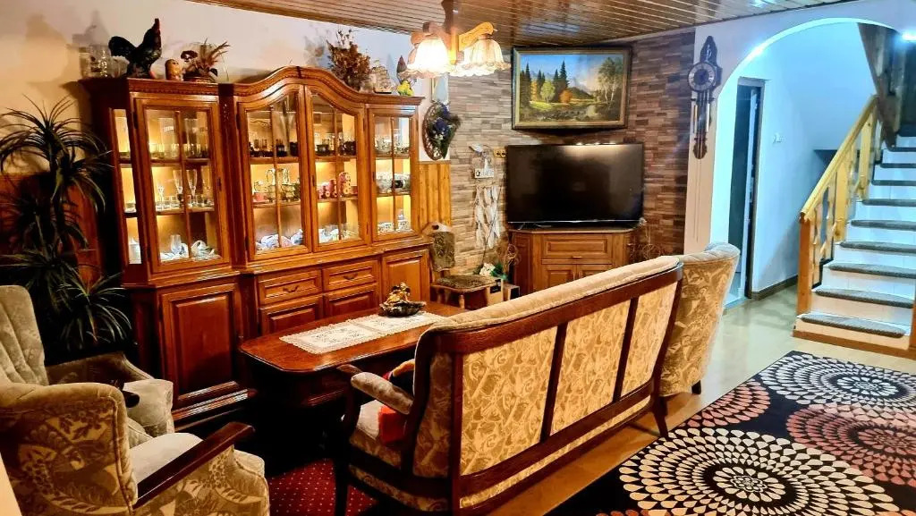 Casa Poiana Soarelui