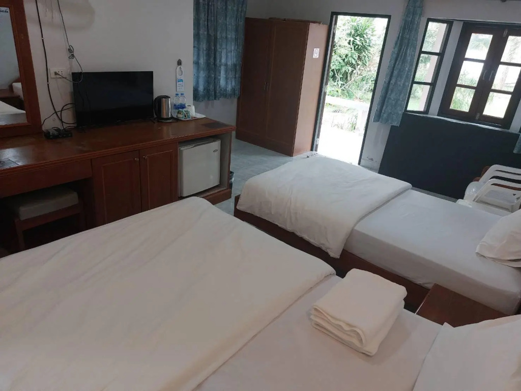 Chill Beach Resort