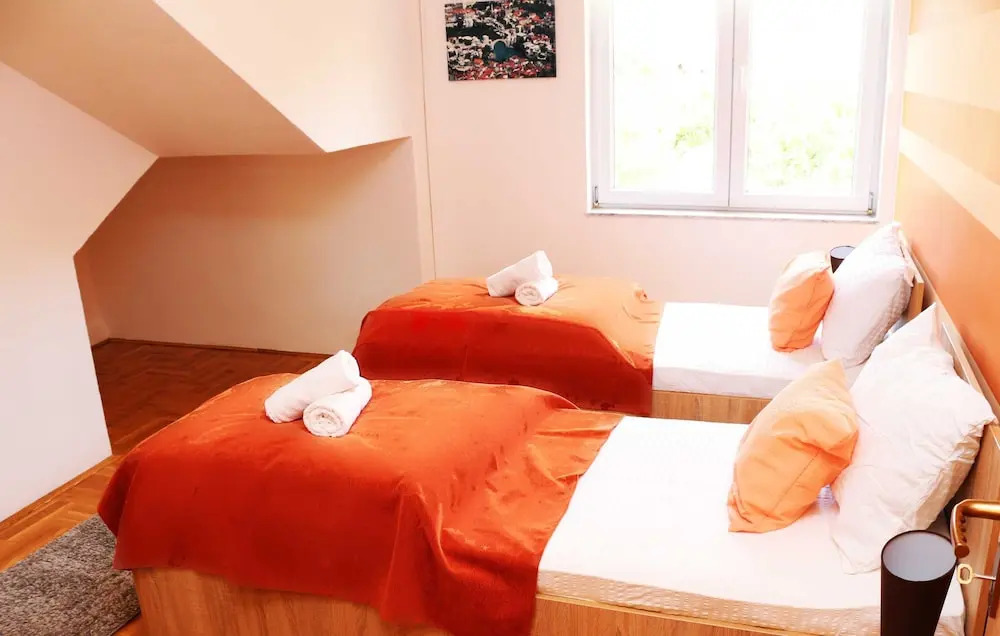 Apartman Mila