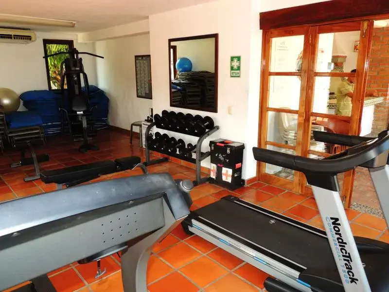 Casa Lucy