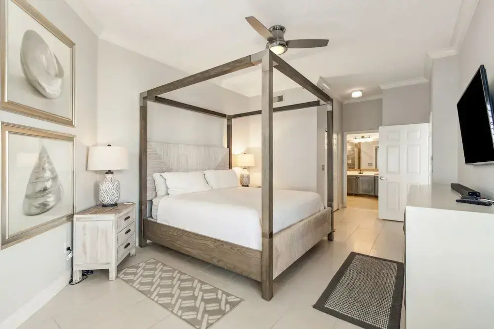21 Ocean Place 3 Bedroom Condo