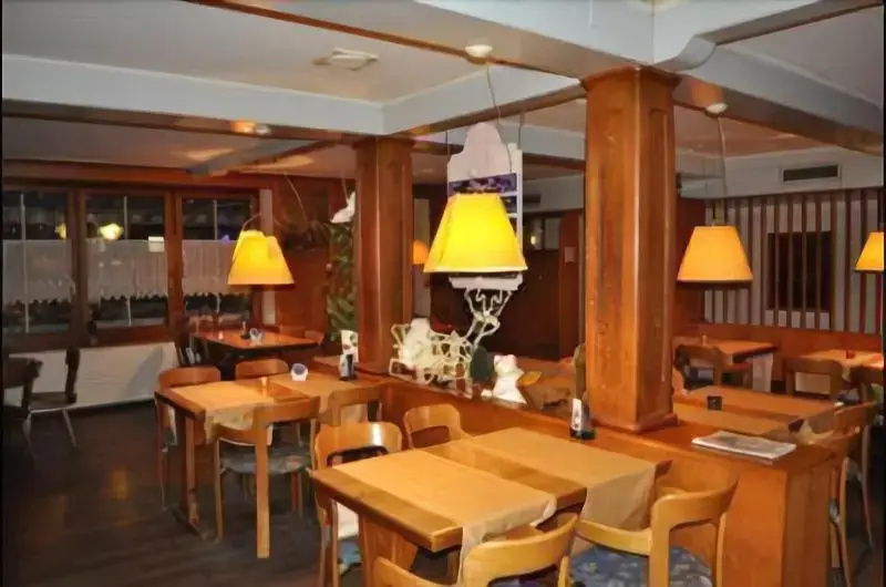 Hotel Schweizerhof
