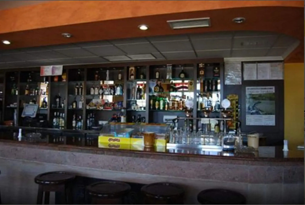 Hotel Meleiros