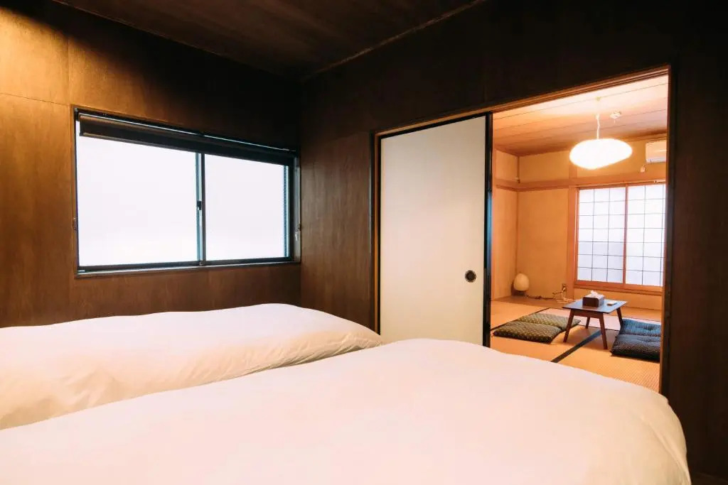 Ekichika 旅音