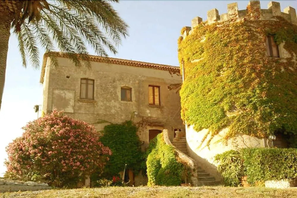 Torre S.Antonio