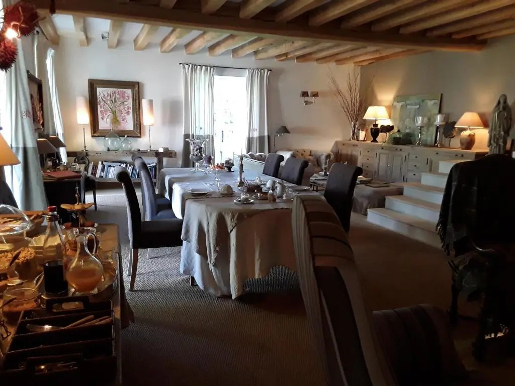 chambres dhôtes Le Relais du Haras