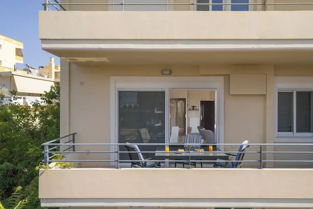 Casa Del Sol-Halepa-