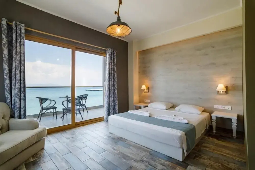 Jacksons Luxury Suites