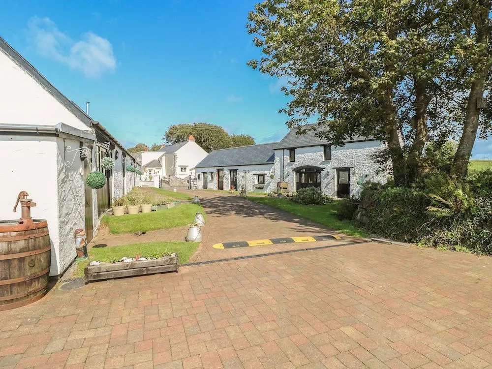Cowslip Cottage