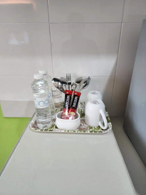 The Viana Apartment 3
