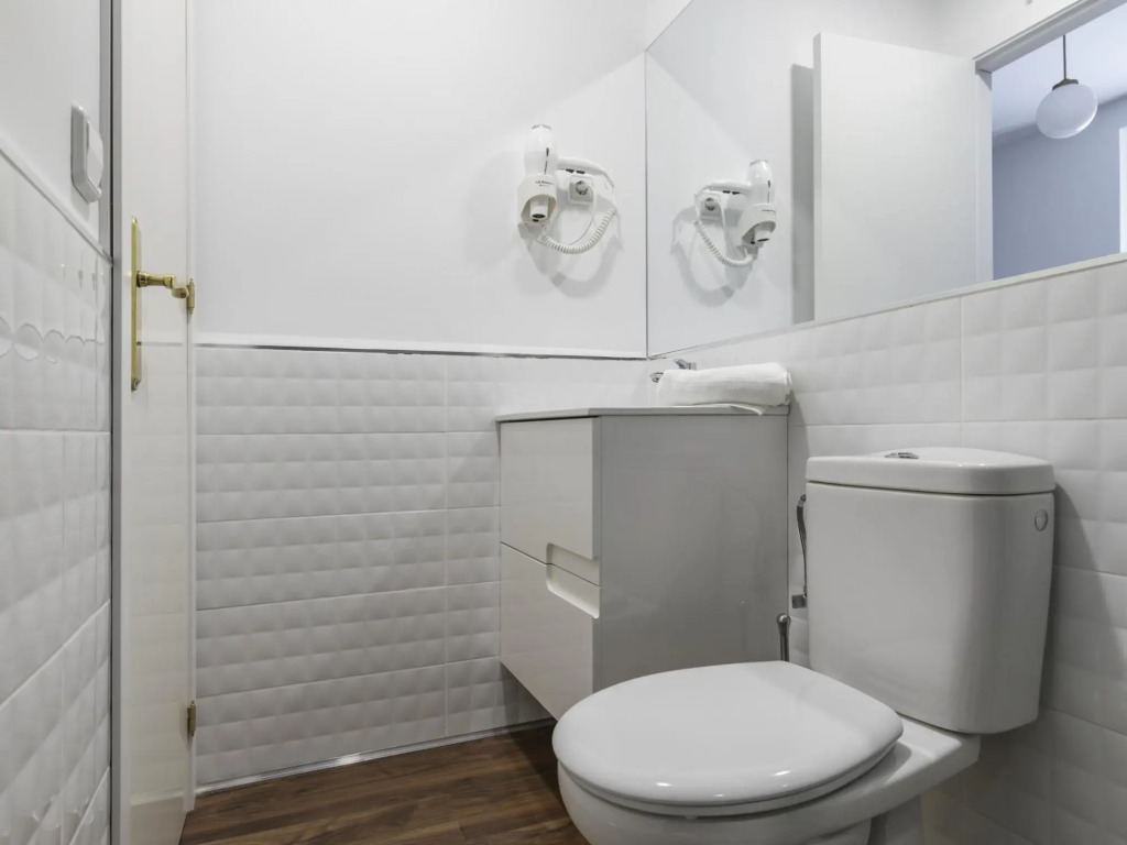 PRADO Apartment I 2BR 2BT