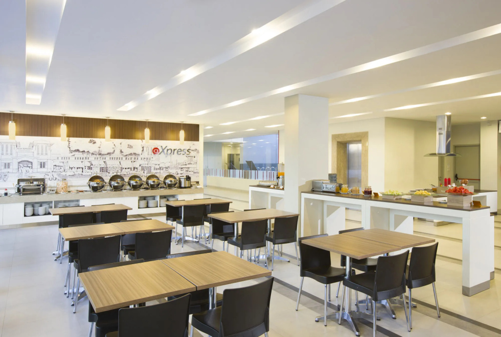 Amaris Hotel Malioboro - Jogja