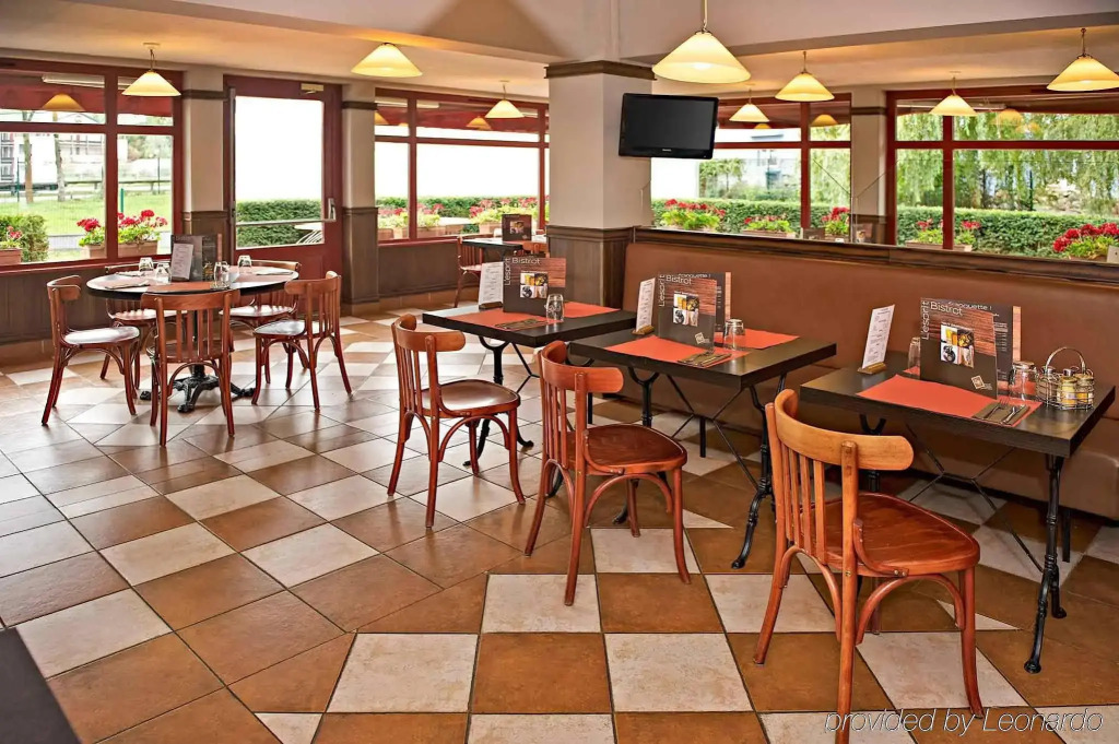Ibis Strasbourg Sud La Vigie