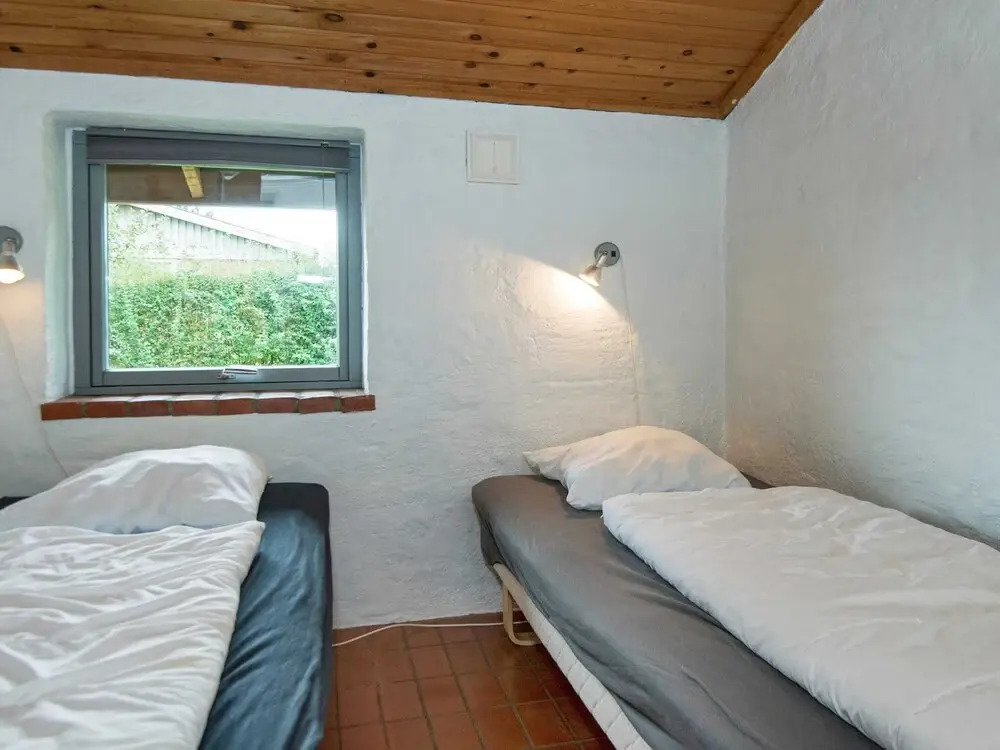 6 person holiday home in Hejls