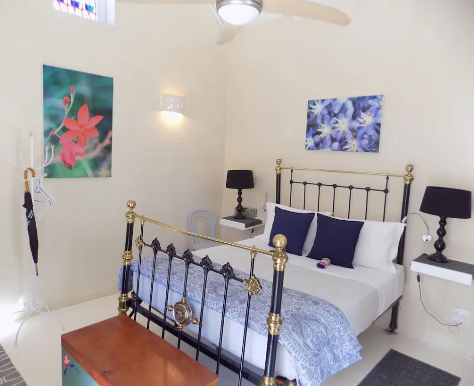 Le Bonheur Guest Accommodation