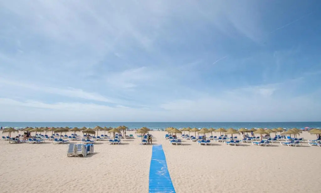 El pentagrama de Cadiz