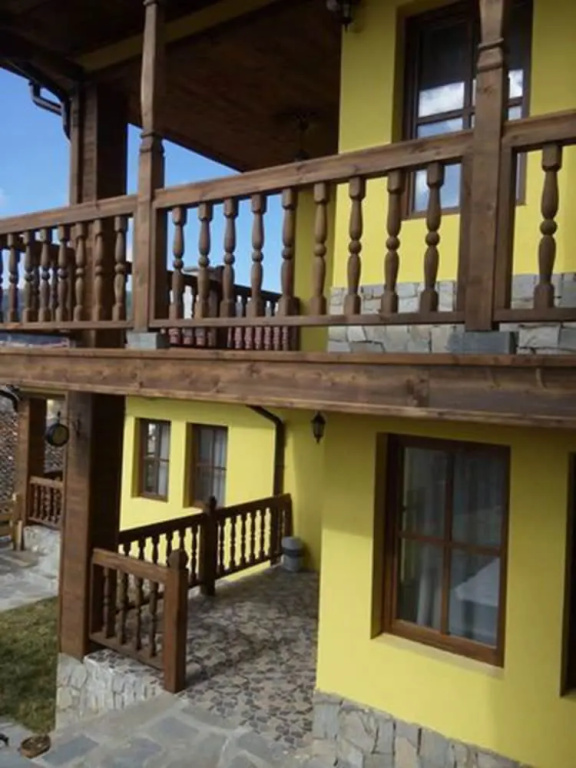 Bonchova House Guest House