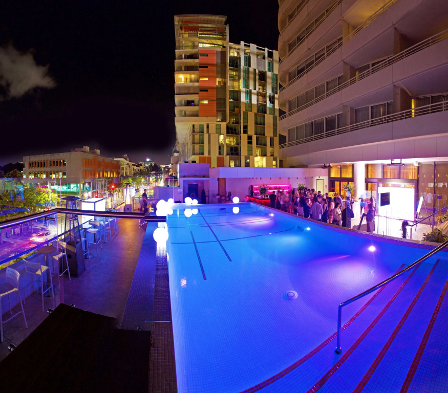 Rydges South Bank Brisbane