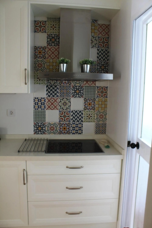 Apartamento Carretera Sierra