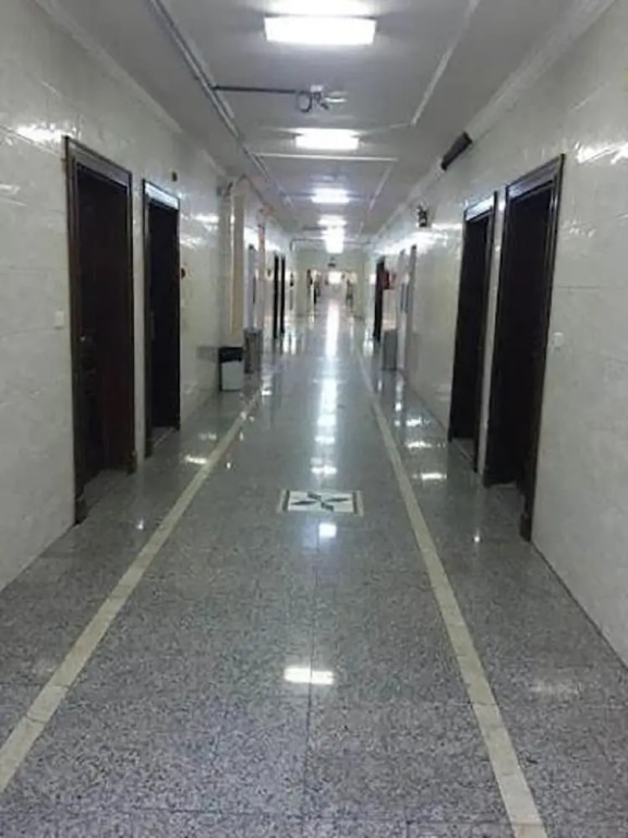 Norkom Jeddah For Furnished Apartment