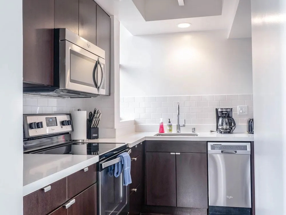 Downtown Luxury Condos by Barsala