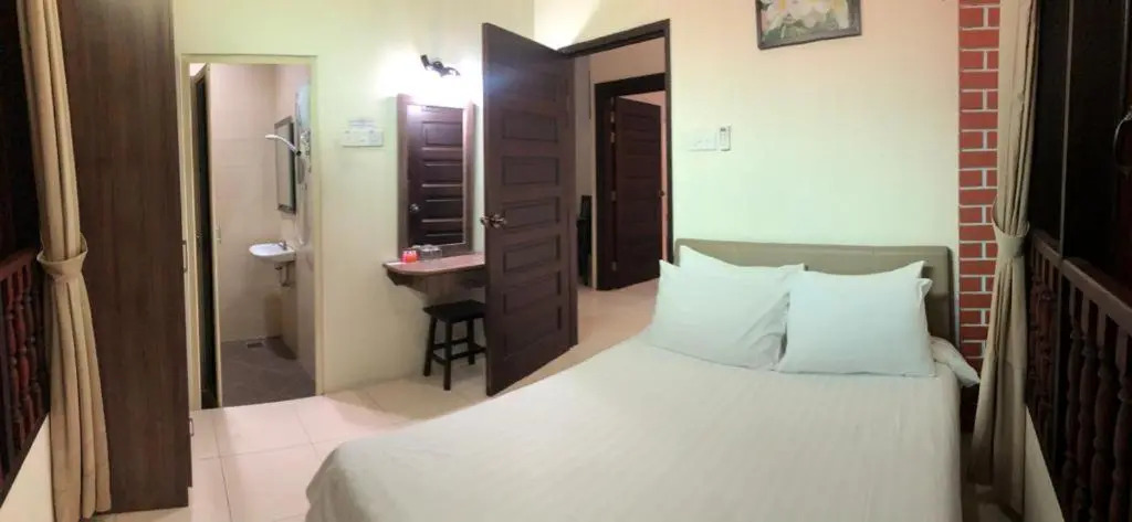 Jasmine Villa