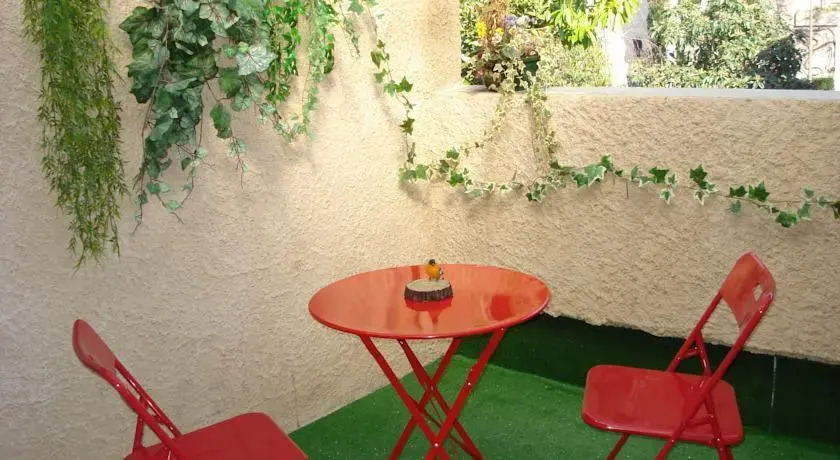 Auberge Intoulouse
