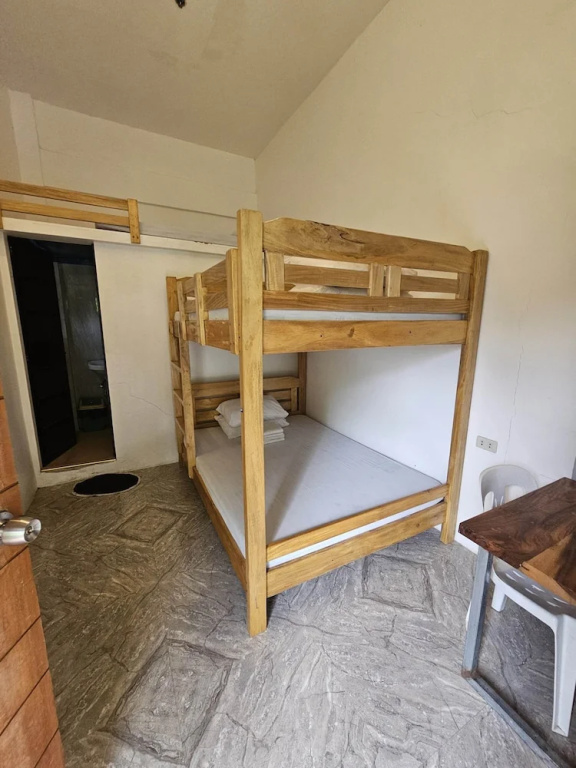 San Juan Hostel