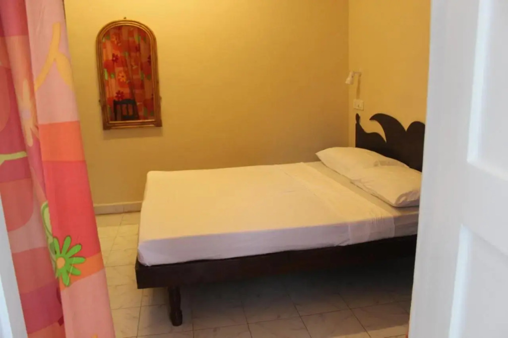 Qees Empire Beachfront Resort