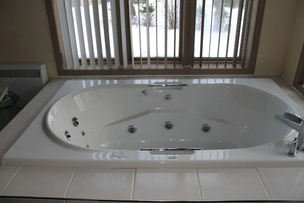 Hotel Bromont