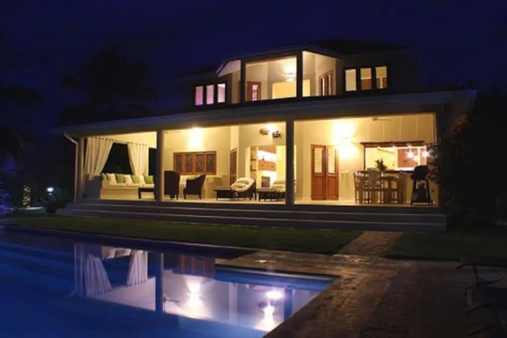 Villa Buena Vista