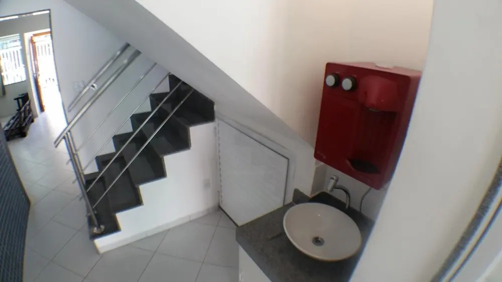 Pousada Enseada da Vila