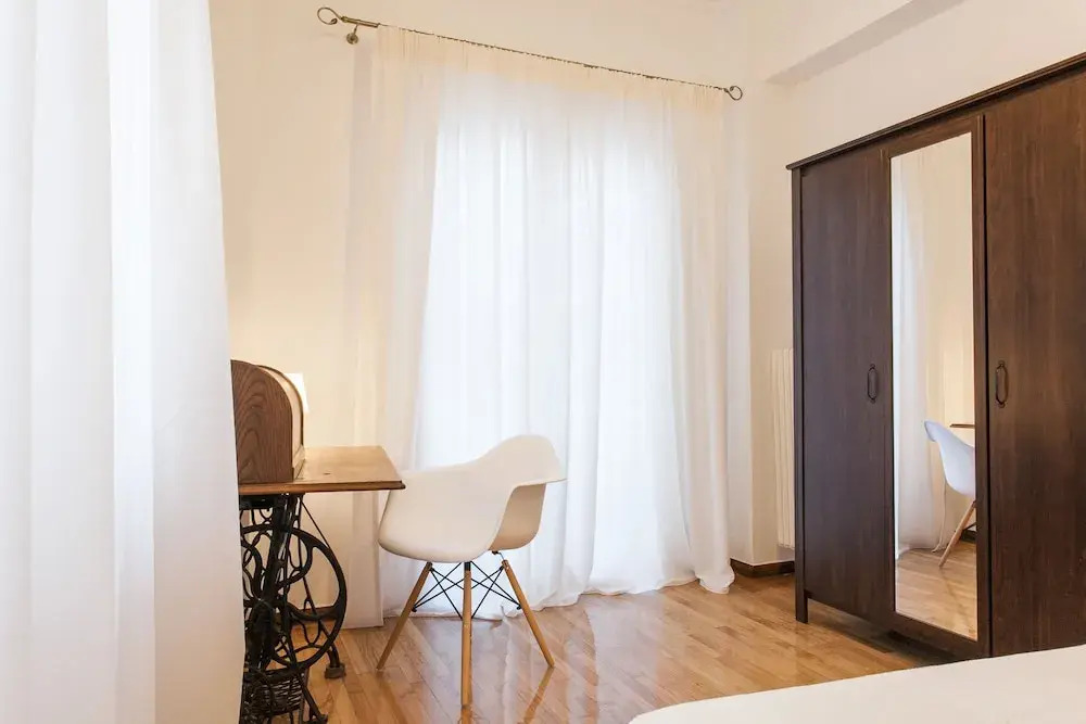 Classy Central Apartment near Acropolis