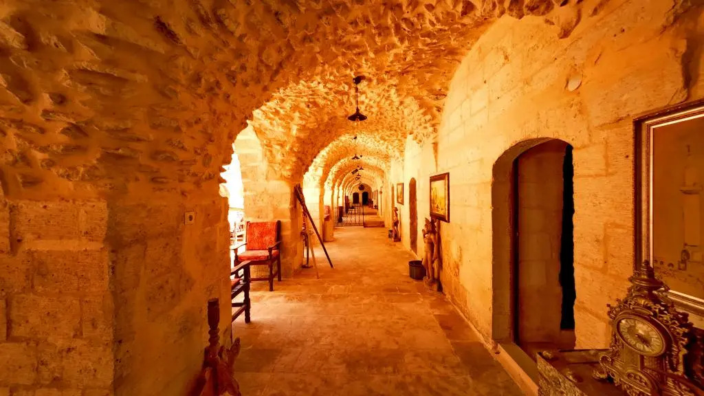 AĞAOĞLU HAN OTEL