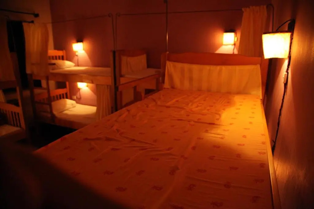 TripnHostel