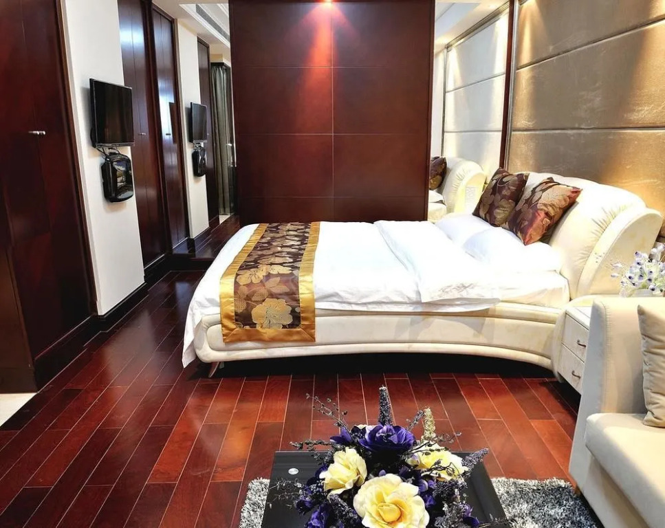 Qiantang River View Hotel Apartments