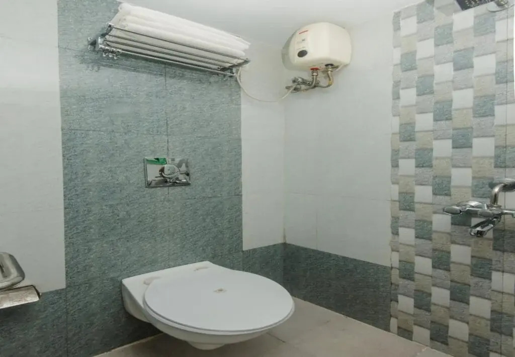 Hotel Amber-colaba