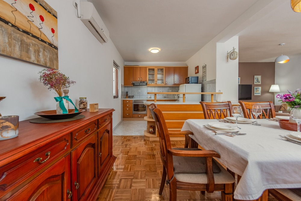 Villa Pine ZadarVillas