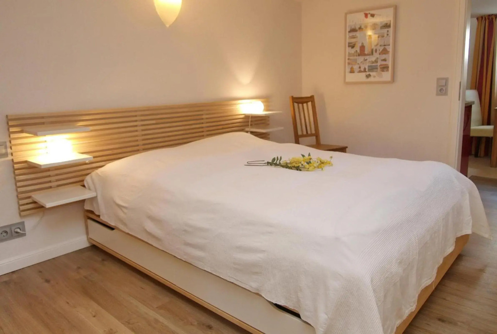 Ferienhaus LUV & LEE Ferienhaus LUV und LEE